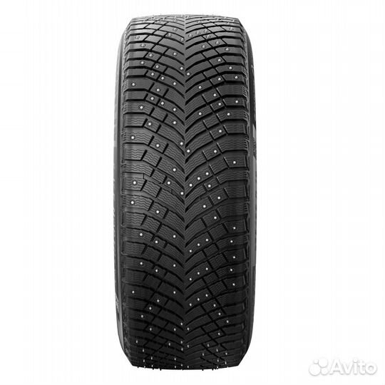 Michelin X-Ice North 4 SUV 265/50 R19 110H