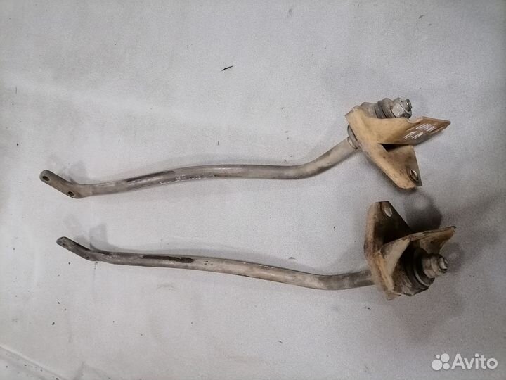 Поперечина кузова заз Славута 2000-2011