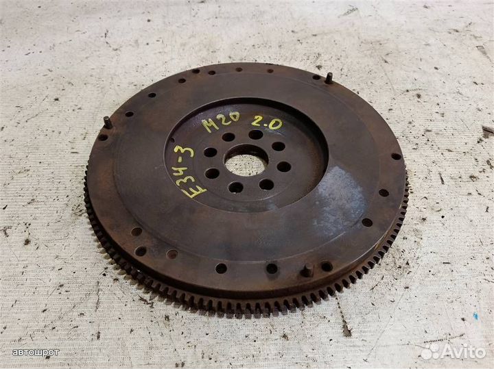 Маховик двс BMW 5 E34 88-95г