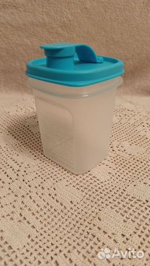Tupperware разное