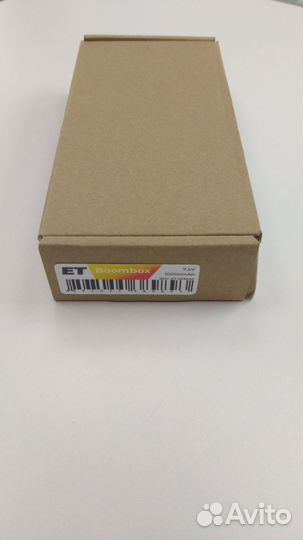 Аккумулятор ET для JBL Boombox