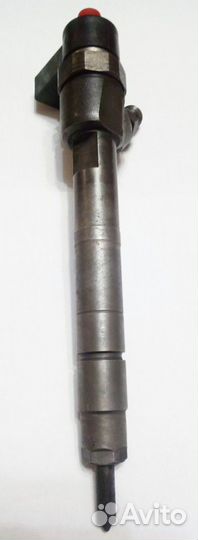 Форсунка дизельная для Мерседес W211 CDI 2.2 ом646