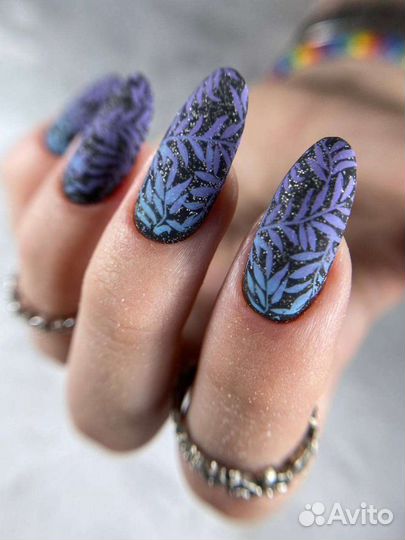 Мастер маникюра