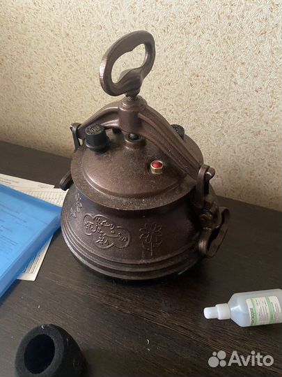 Скороварка