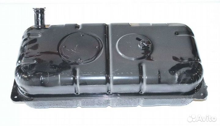 Бензобак ГАЗель борт дв. 4216 Евро-4 