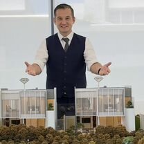 Бесплатный тур-обзор по районам и новостройкам Пху, Патонг