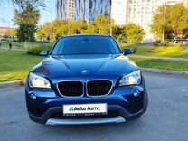 BMW X1 2.0 AT, 2013, 139 000 км, с пробегом, цена 1 640 000 руб.