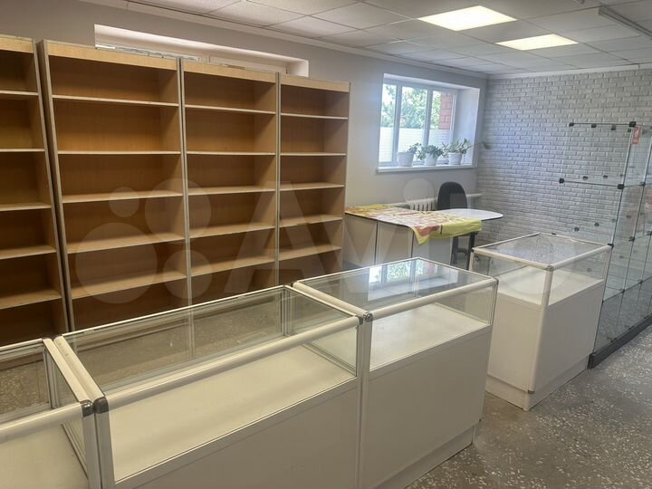 Свободного назначения, 37 м²