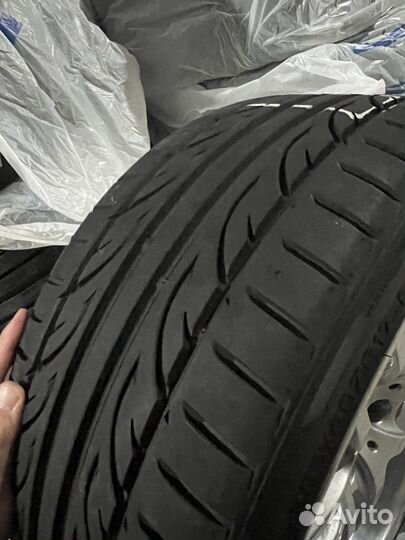 Hankook Ventus V12 Evo2 K120 205/40 R17 84W