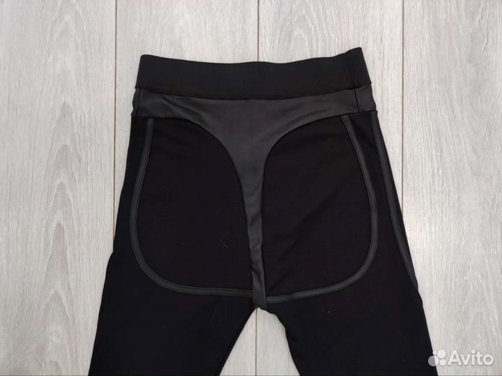 Костюм для фитнеса новый