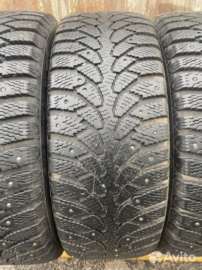 Cordiant Sno-Max 205/55 R16 94T