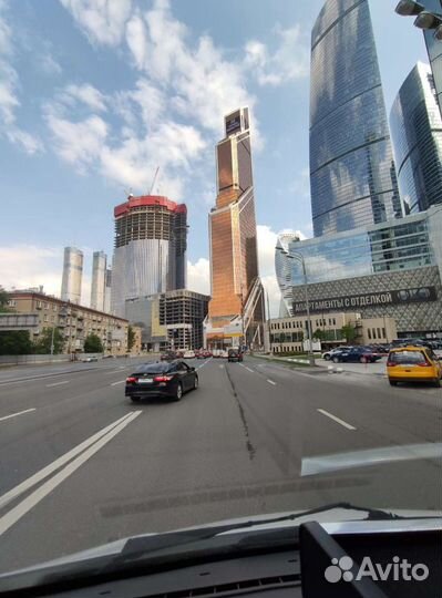 Грузоперевозки Киров - Москва - Киров