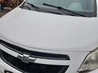Chevrolet Cobalt 1.5 МТ, 2013, 218 000 км объявление продам