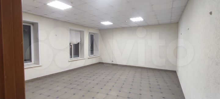 Офис 53.5 м² без комиссии