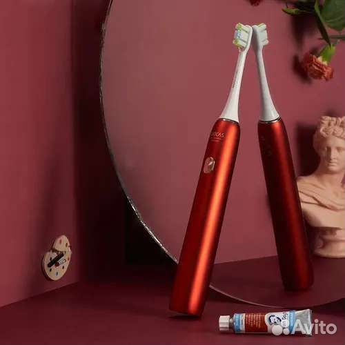 Электрическая зубная щетка Xiaomi Soocas X3U