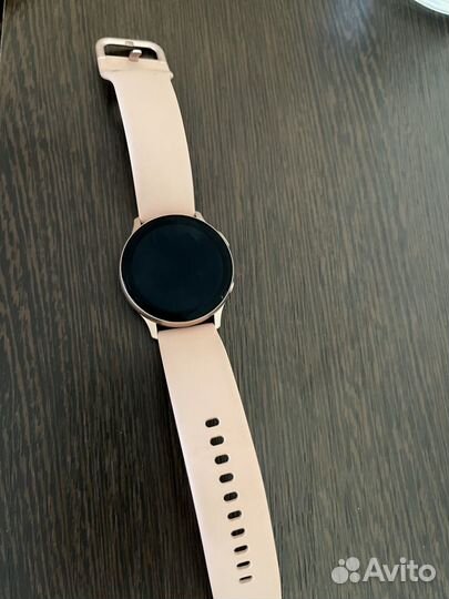 Смарт часы samsung galaxy watch active 2