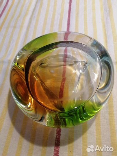 Пепельницы Чехословакия