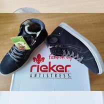 Новые ботинки Bugatti и другие, оригинал 39-40