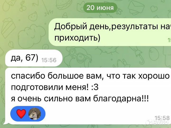 Репетитор по истории и обществознанию