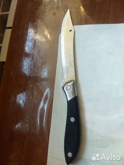 Кухонные ножи