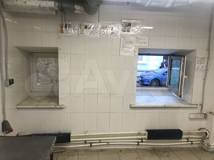 ПСН 133 м² с вытяжкой, 133 м²