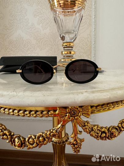 Солнцезащитные очки dior