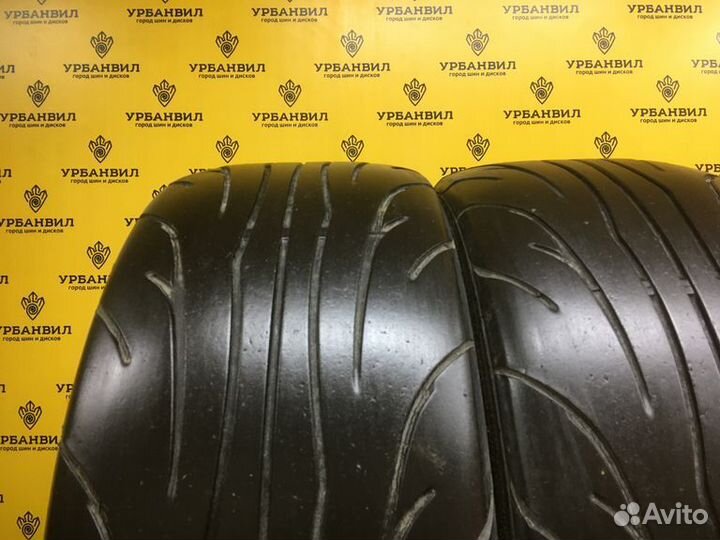 Nankang Sportnex NS-2R 205/55 R16 91W