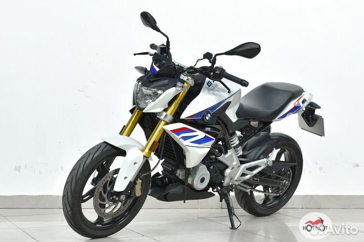 BMW G 310 R 2021г