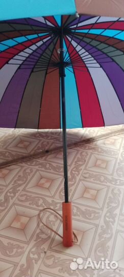 Продам зонт женский новый не использовался