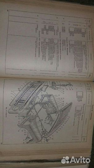 Книги Автолюбителей