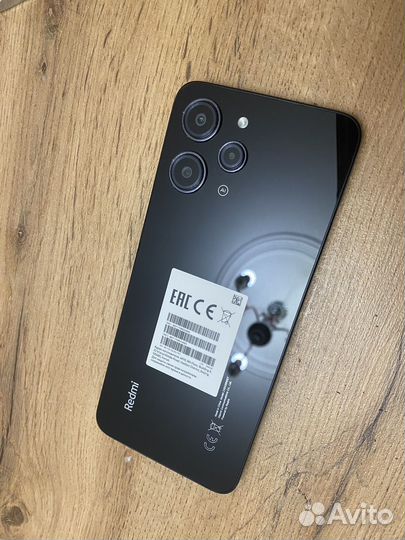 Xiaomi Redmi 12, 8/128 ГБ