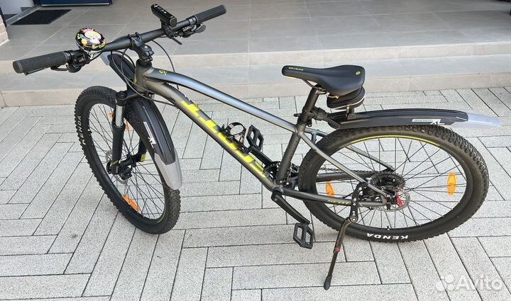 Горный велосипед Scott Aspect 760/ рама XL