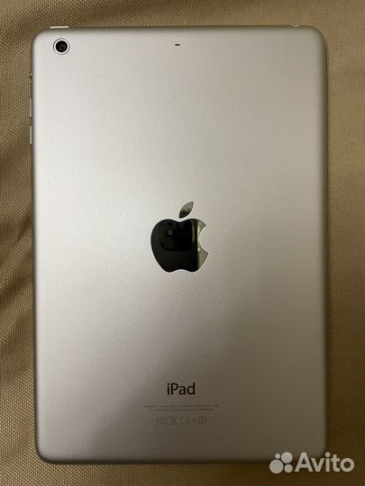 Apple iPad mini 2 16GB WiFi