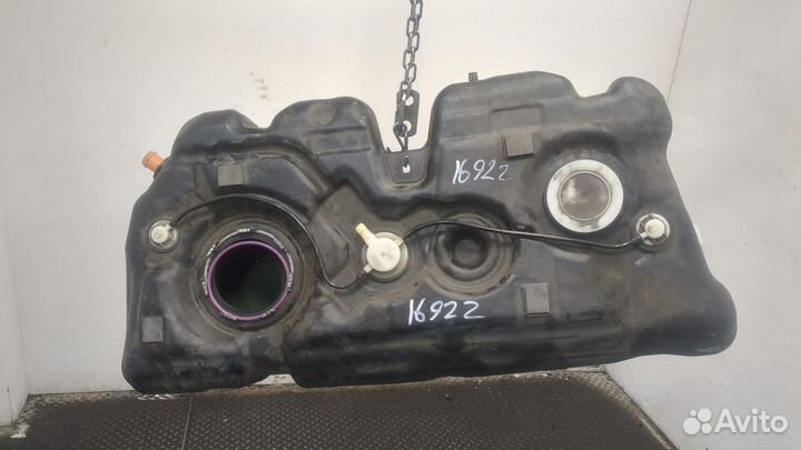 Бак топливный BMW X1 (F48), 2017