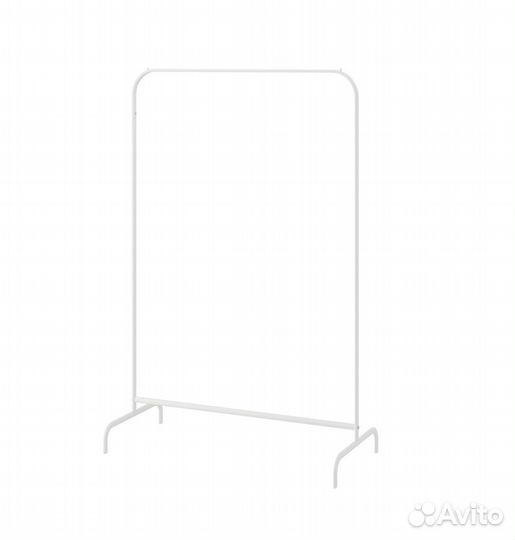 Вешалка напольная IKEA mulig
