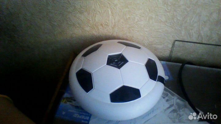 Мяч