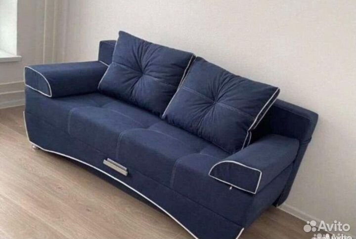 Диван евро книжка #9272