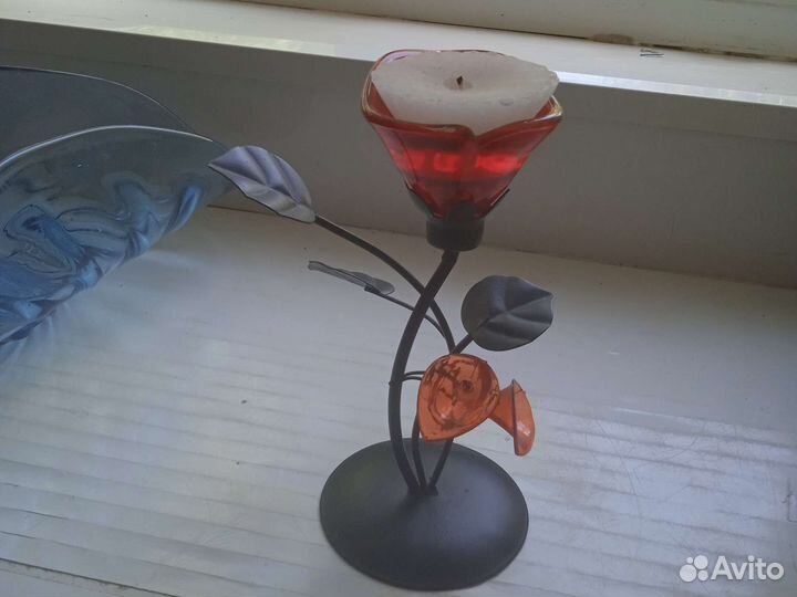 Подсвечник