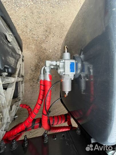 Гидрофикация тягачей гидравлика на тягач