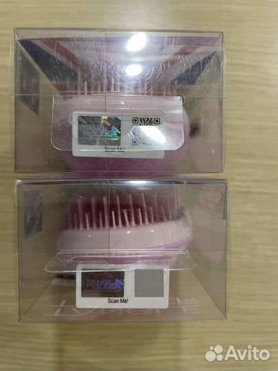 Tangle Teezer оригинальные Расчески