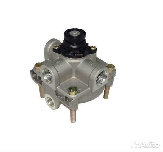 Starkmeister 0044293844 ускорительный клапан wabco
