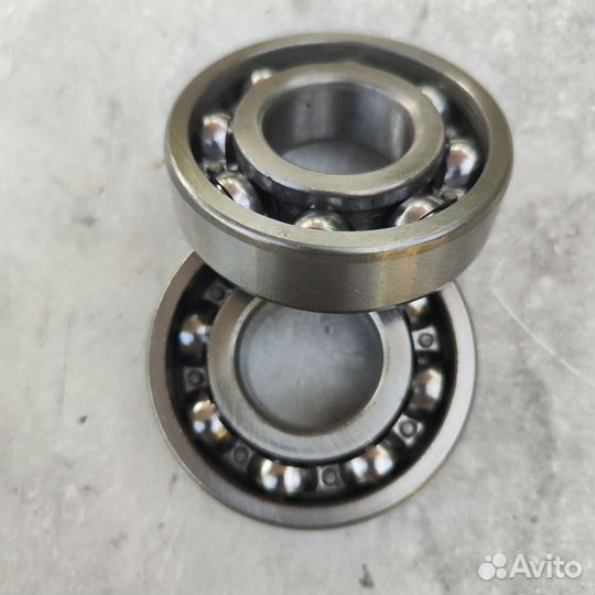 Ремкомплект вакуумного насоса нвм-75