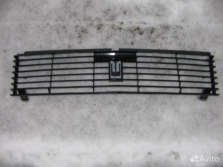 Решетка радиатора Москвич 2141