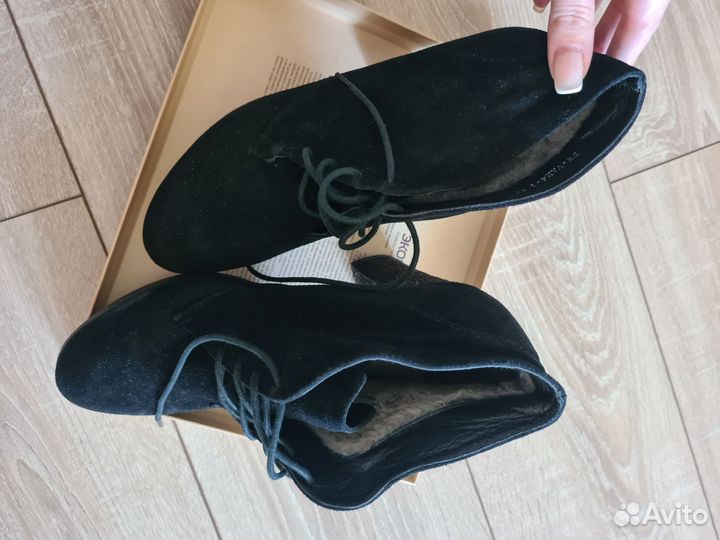 Ботильоны женские 41 размер