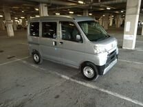 Daihatsu Hijet 0.7 AT, 2018, 102 000 км, с пробегом, цена 840 000 руб.