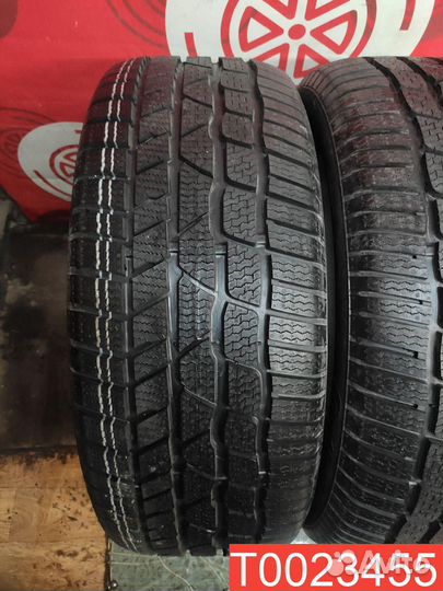 Continental ContiWinterContact TS 830 P 245/50 R18 104V