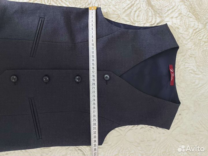 Школьная форма для мальчика