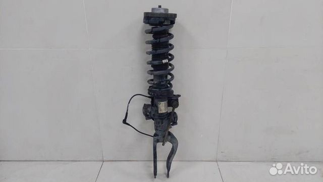 Амортизатор передний левый BMW 7-Series F01 2008-2