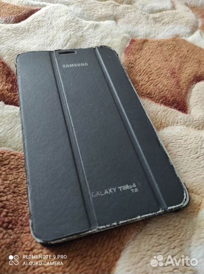 Планшет samsung galaxy таб 4 sm t231