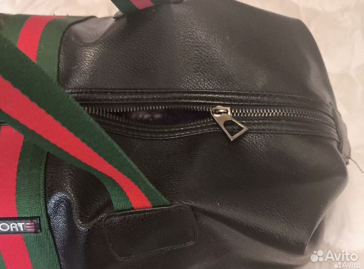 Дорожная сумка